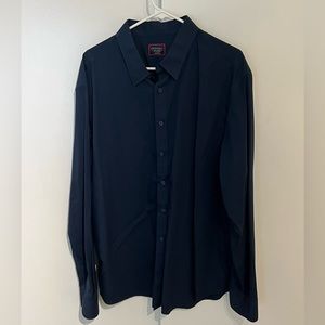 UNTUCKit Button Down Shirt